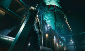 Final Fantasy Vii Remake Tembus 7 Juta Kopi Halogame