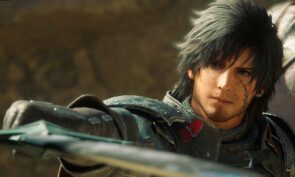Final Fantasy Xvi Versi Pc Dikembangkan Hg
