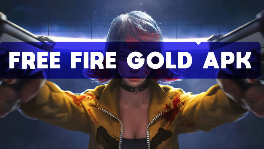 Free Fire Gold Apk Terbaru 2023, Unlimited Diamond & Gold Halogame