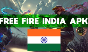 Free Fire India (ff India) Apk Download Terbaru 2023 Halogame