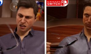 Harga Setara Next Gen, Mortal Kombat 1 Versi Switch Bikin Kecewa Pemain Halogame