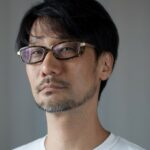 Hideo Kojima Jualan Kopi - Halogame