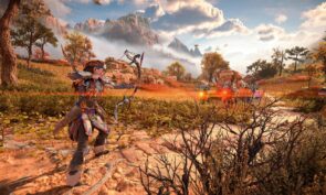 Horizon Forbidden West Akan Dapatkan Complete Edition