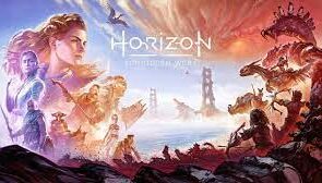 Horizon Forbidden West Tuju Pc Halogame