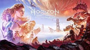 Horizon Forbidden West Tuju Pc Halogame