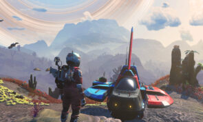 Jumlah Pemain No Man's Sky Naik Drastis Karena Starfield Halogame