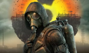 Kantor Developer Stalker 2 Kebakaran, Kerugian 1 Miliar Halogame