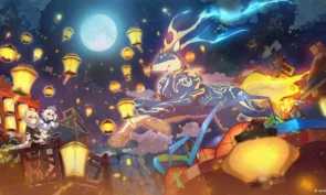 Komposer Musik Genshin Impact Hengkang Dari Hoyoverse Halogame