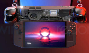 Lenovo Legion Go Masuk Indonesia, Harga 14 Juta Rupiah! Halogame
