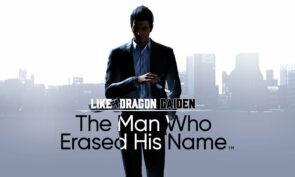 Like A Dragon Gaiden - The Man Who Erased His Name Tersedia Di Xbox Game Pass Hari Pertama Rilis -