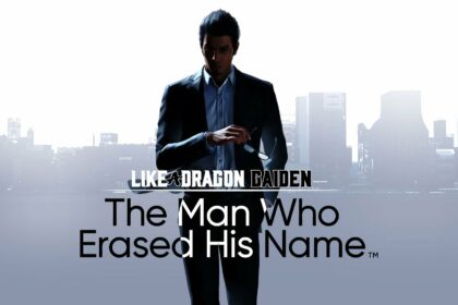 Like A Dragon Gaiden - The Man Who Erased His Name Tersedia Di Xbox Game Pass Hari Pertama Rilis -