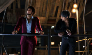Like A Dragon - Infinite Wealth Rilis Awal Tahun 2024 - Halogame