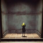 Little Nightmares Mobile Rilis Desember 2023 Halogame