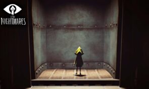 Little Nightmares Mobile Rilis Desember 2023 Halogame
