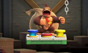 Mario Vs. Donkey Kong Diumumkan, Rilis Februari 2024 Halogame