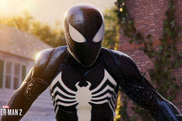 Marvel's Spider Man 2 Berdurasi Seperti Game Pertama, 20 Jam Tamat Halogame