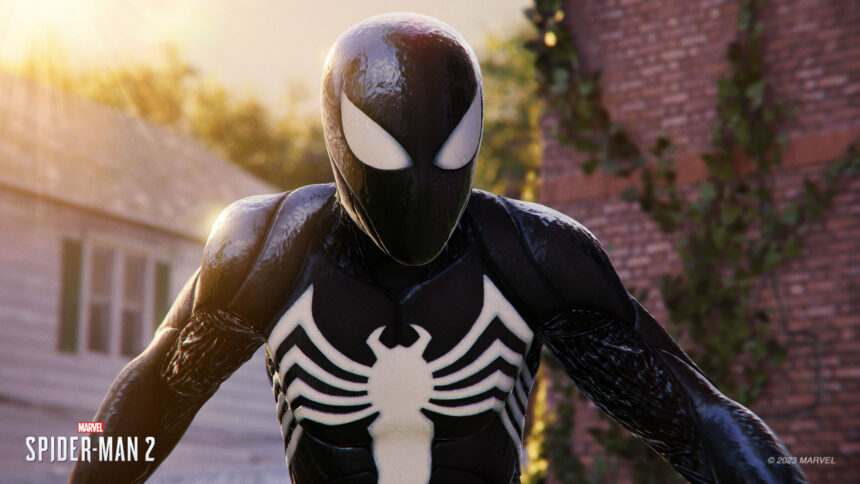 Marvel's Spider Man 2 Berdurasi Seperti Game Pertama, 20 Jam Tamat Halogame