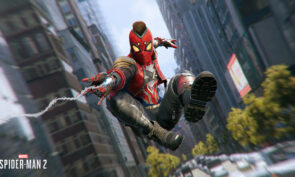 Marvel's Spider Man 2 Pamerkan Trailer Baru, Tawarkan Map Lebih Luas Dan 65 Kostum! Halogame