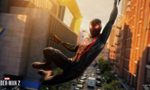 Marvel's Spider-man 2 Perkenalkan Fitur Aksesibilitas - Halogame