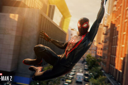 Marvel's Spider-man 2 Perkenalkan Fitur Aksesibilitas - Halogame