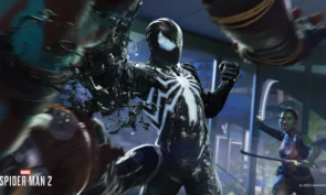 Marvel's Spider-man 2 Rampung - Halogame-