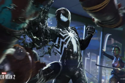 Marvel's Spider-man 2 Rampung - Halogame-