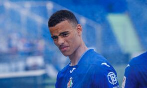 Mason Greenwood Muncul Kembali Di Ea Sports Fc 24