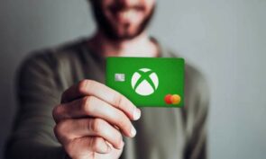 Microsoft Umumkan Xbox Mastercard Halogam