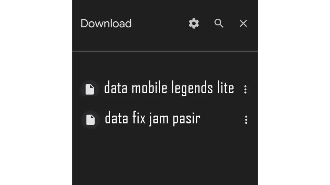 Mobile Legends Lite Apk Download Terbaru 2023 Download File