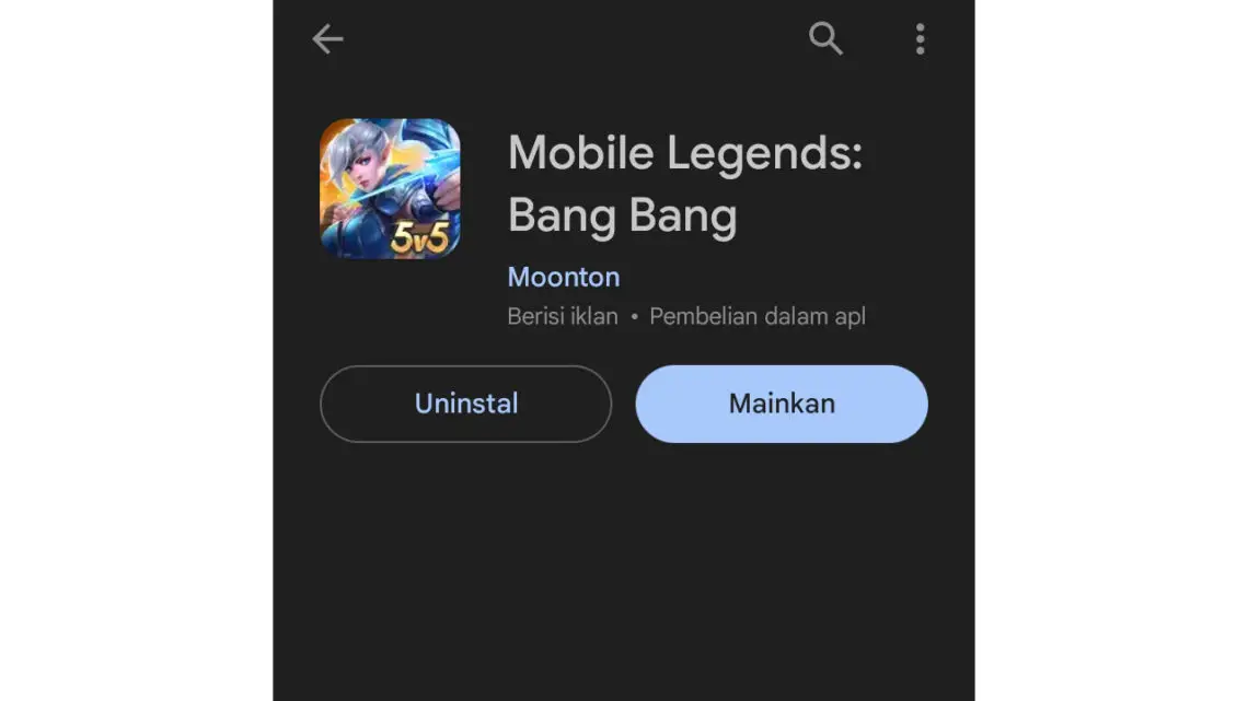 Mobile Legends Lite Apk Download Terbaru 2023 Download