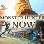 Monster Hunter Now Tembus 5 Juta Unduhan Di Minggu Pertama - Halogame