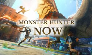 Monster Hunter Now Tembus 5 Juta Unduhan Di Minggu Pertama - Halogame