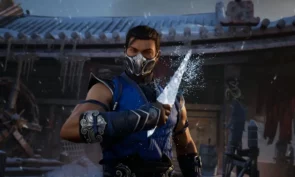 Mortal Kombat 1 Gunakan Denuvo Halogame