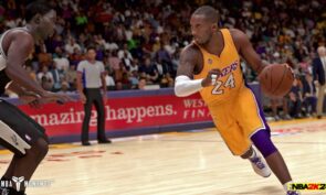 Nba 2k24 Jadi Game Dengan Review Terburuk Kedua Di Steam