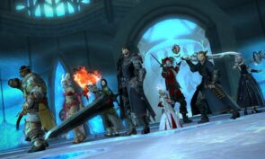 Naoki Yoshida Final Fantasy Xiv Tidak Akan Free To Play! Halogame