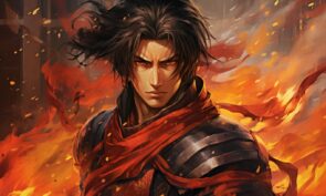 Netflix Rilis Trailer Perdana Untuk Film Anime Onimusha - Halogame