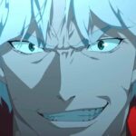 Netflix Umumkan Anime Devil May Cry - Halogame