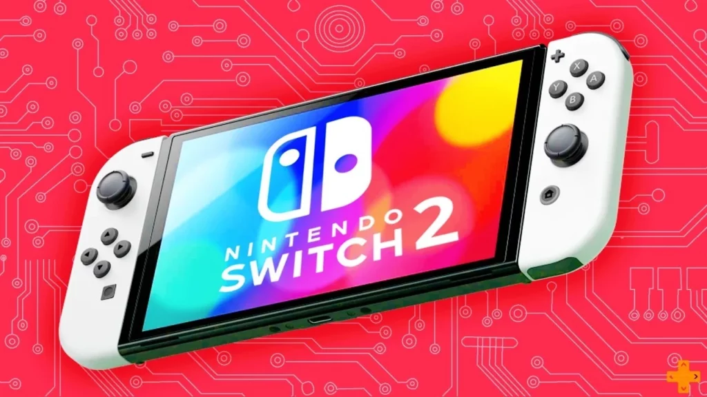 Nintendo Switch 2 Hadir Di Gamescom 2023 Miliki Kualitas Visual Setara Ps5 Dan Xbox Series 