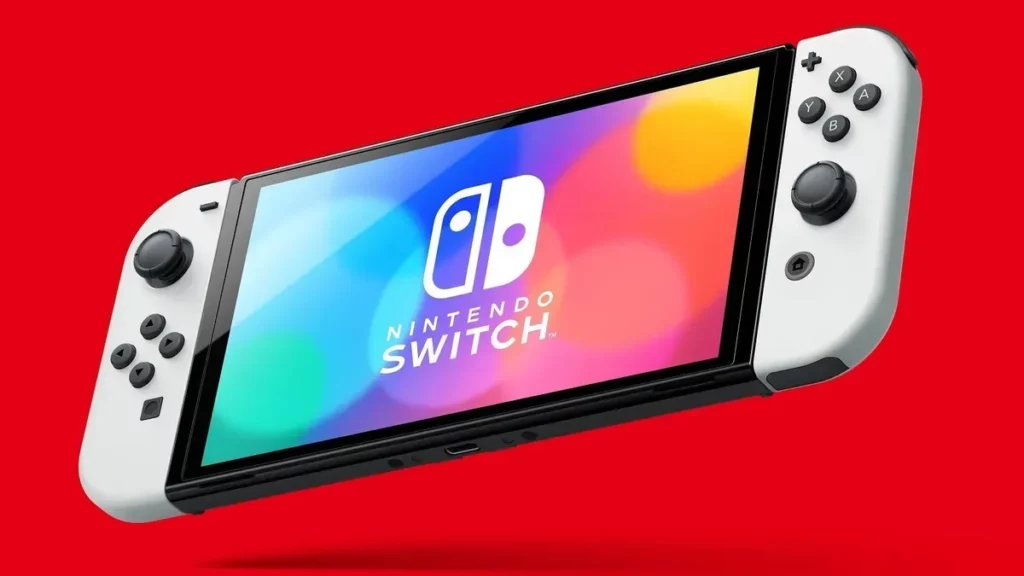 Nintendo Switch 2 Hadir Di Gamescom 2023 Miliki Kualitas Visual Setara Ps5 Dan Xbox Series Halogame