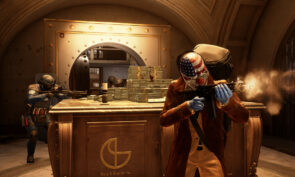 Payday 3 Lepas Denuvo 1 Minggu Sebelum Rilis