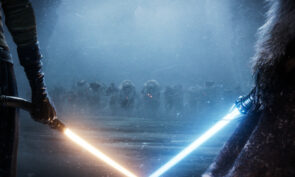 Quantic Dream - Tidak Ada Game Over Di Star Wars Eclipse