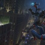 Ray Tracing Terus Aktif Di Semua Mode Visual Marvel's Spider Man 2