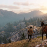 Red Dead Redemption 2 Akan Rilis Di Nintendo Switch -