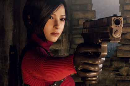 Resident Evil 4 Separate Ways Rilis Trailer Baru, Perlihatkan Aksi Ada Wong Halogame