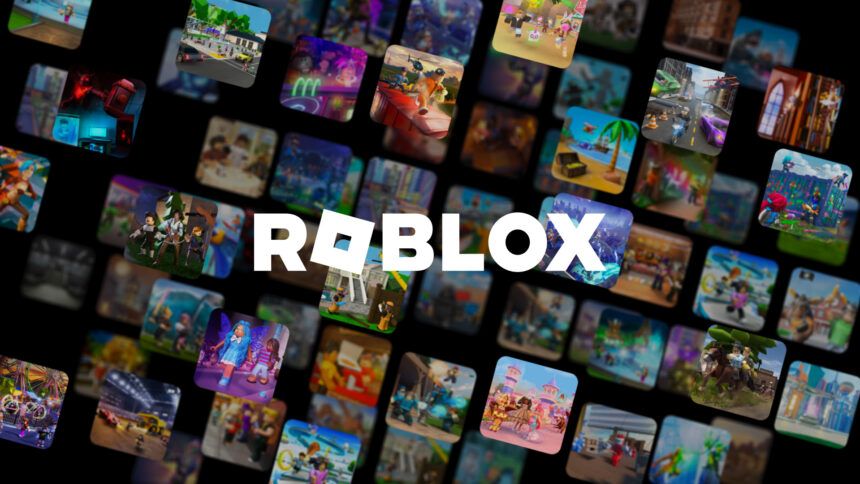 Roblox Tuju Playstation Oktober 2023 Halogame