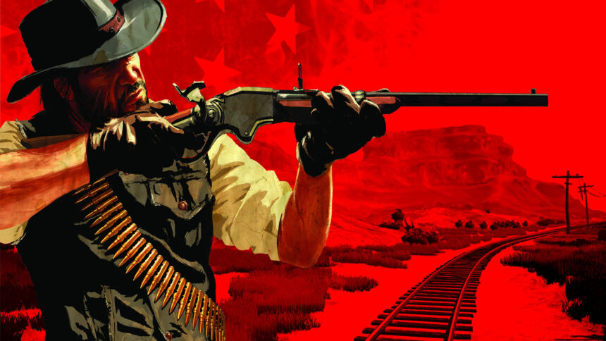 Rumor Red Dead Redemption 3 Sedang Dikembangkan Halogame