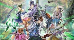 Saga Emerald Beyond Diumumkan, Rilis Tahun 2024