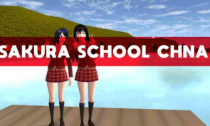Sakura School Simulator China Sakura China Apk Download Terbaru 2023 Halogame