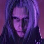Sephiroth adalah Karakter Playable Di Final Fantasy Vii Rebirth Halogame