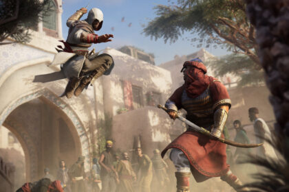 Spesifikasi Pc Untuk Memainkan Assassin's Creed Mirage - Halogame